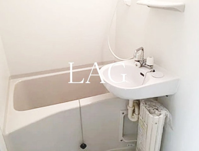 【浴室】 | メール押上 | お風呂です。