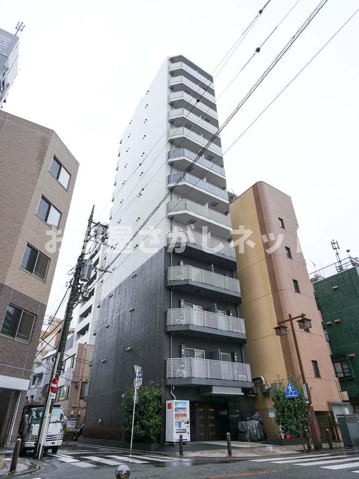 ルフレプレミアム川崎【おとり物件なし】#学生・社会人にオススメ！初期費用分割払いOK！