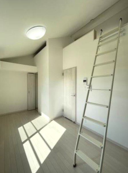 ゼネラルハイツ平井Ⅱ