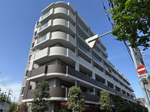 ル・アール新小岩