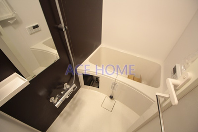 【浴室】 | ドゥーエ天満橋