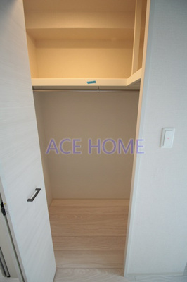 【収納】 | ドゥーエ天満橋