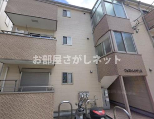 ウェストレジデンス【おとり物件なし】#学生・社会人にオススメ！初期費用分割払いOK！