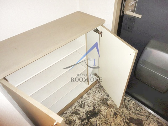 スクエア小杉B棟