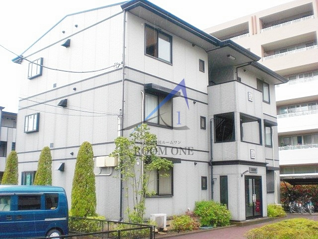 スクエア小杉B棟