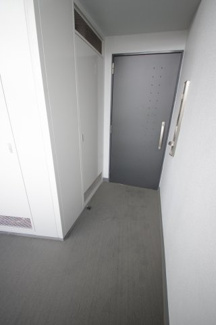 【玄関】 | 【仲介手数料無料！！】レーベンハイム多摩聖ヶ丘　5階　3899万円