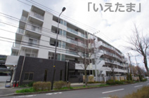 【仲介手数料無料！！】レーベンハイム多摩聖ヶ丘　5階　3899万円の画像