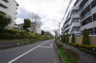 【その他】 | 【仲介手数料無料！！】レーベンハイム多摩聖ヶ丘　5階　3899万円