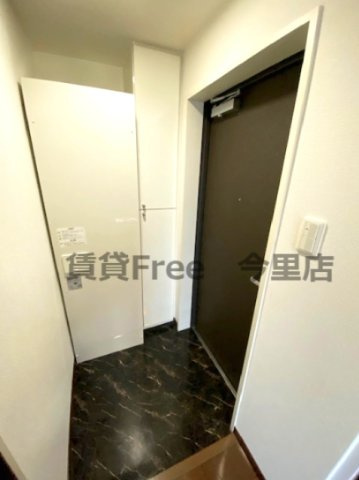 【玄関】 | BELL緑橋　仲介手数料無料