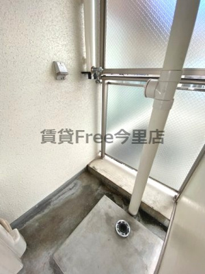 【設備】 | BELL緑橋　仲介手数料無料