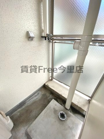 【設備】 | BELL緑橋　仲介手数料無料