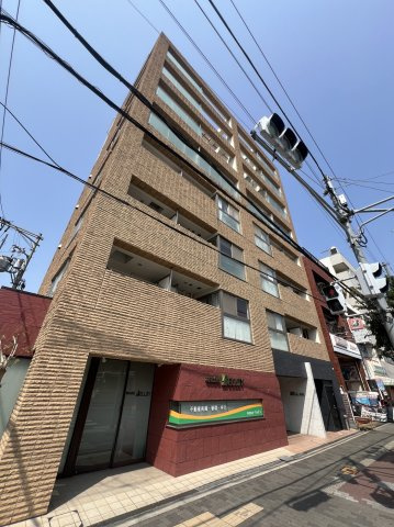 【外観】 | BELL緑橋　仲介手数料無料