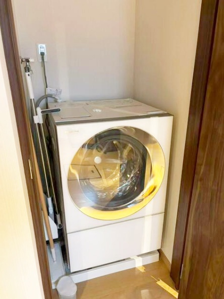 岡崎西福ノ川町のキッチン