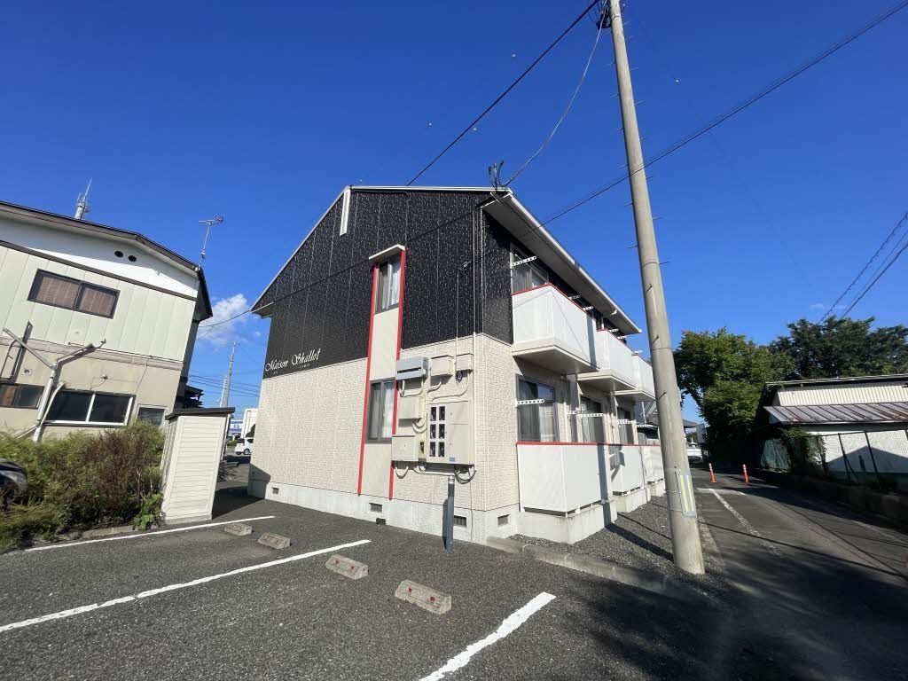 メゾンシャロット