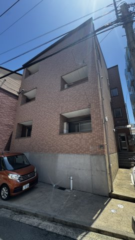 アリエスサン西新