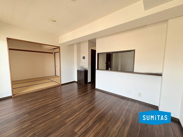安城市南町の中古マンション