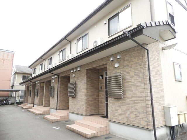 ファイン熊野A棟