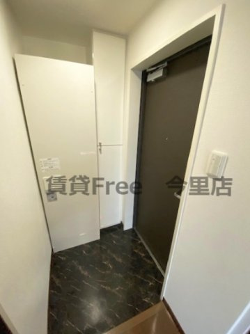【玄関】 | BELL緑橋　仲介手数料無料