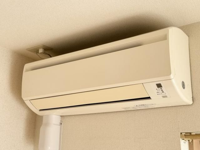 セレストの設備