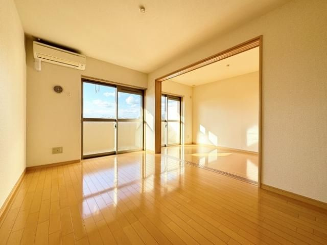 セレストの居間・リビング
