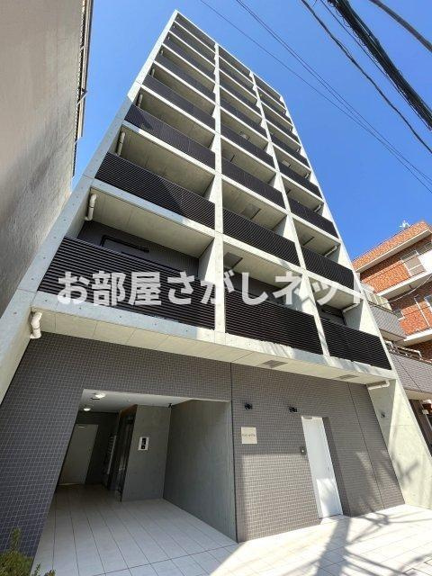 ＲＯＸＩＳ日暮里【おとり物件なし】#学生・社会人にオススメ！初期費用分割払いOK！