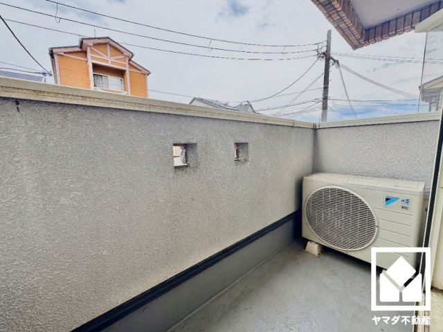 伏見区羽束師菱川町のその他|※本画像は空室時の写真を加工し、家具・小物等を撤去したイメージです。
実際の仕様とは異なる場合がございます。