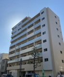JU TOWER FRONT北斎Stの画像