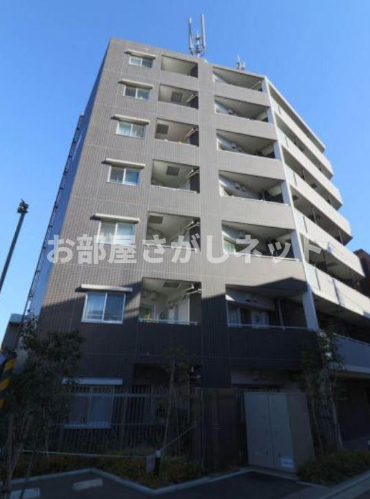 メイクスデザイン高田馬場【おとり物件なし】#学生・社会人にオススメ！初期費用分割払いOK！