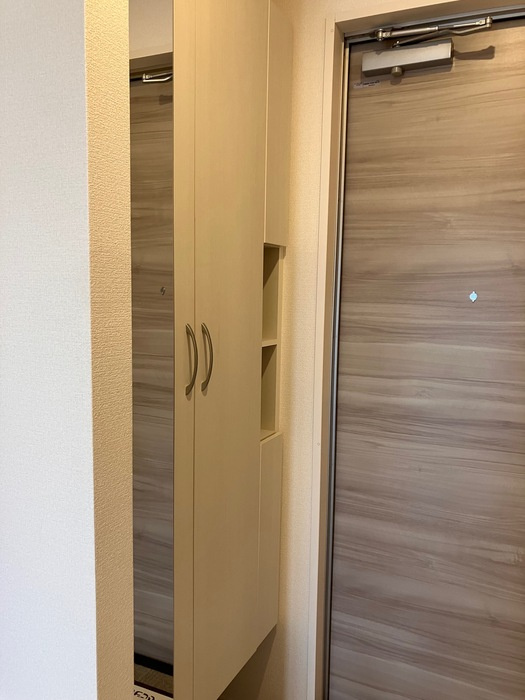 ガナールのその他共用部分