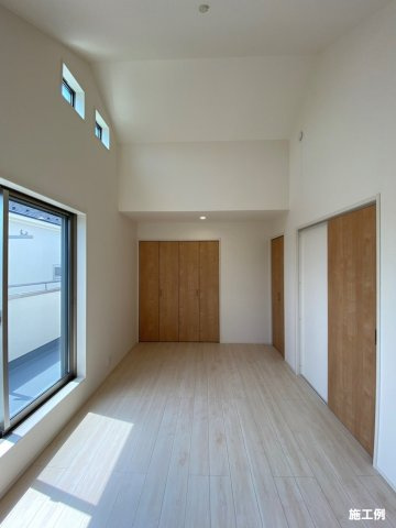【内装】 | 同じ工務店様の施工例です。