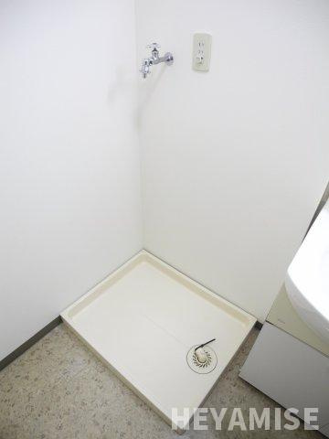 モンパルト万屋のその他|※1Kのお部屋の参考写真です※