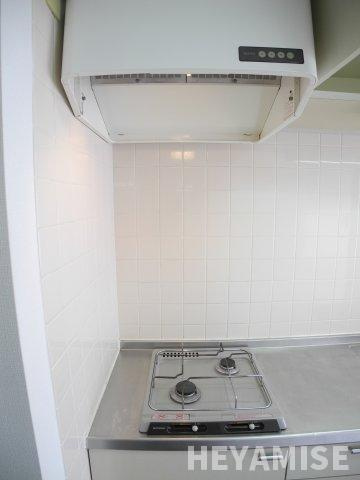 モンパルト万屋の設備|※1Kのお部屋の参考写真です※