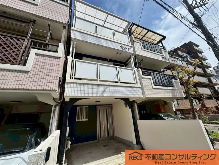 神戸市東灘区田中町4丁目　中古戸建のその他