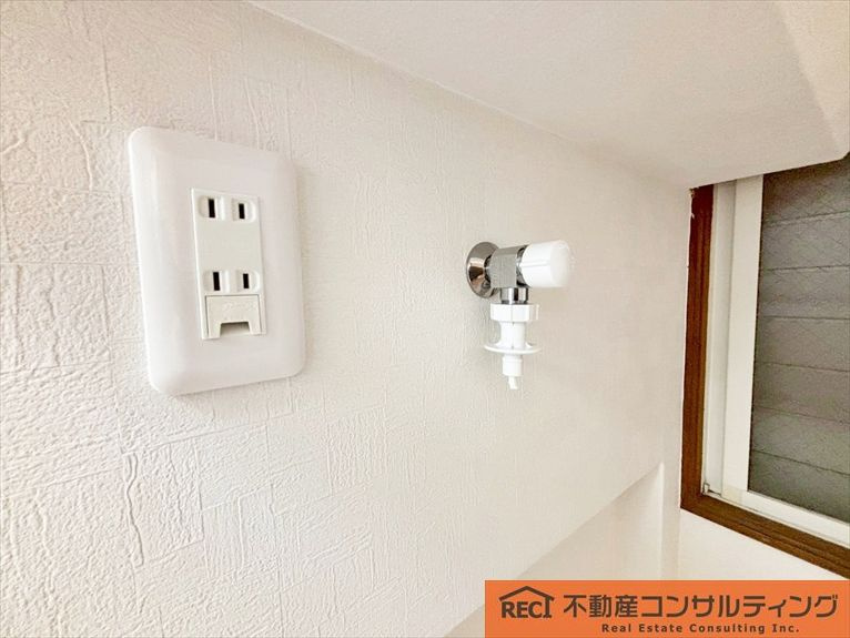 神戸市東灘区田中町4丁目　中古戸建のその他