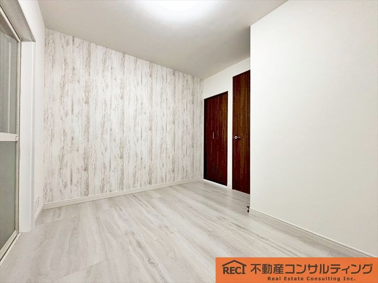 神戸市東灘区田中町4丁目　中古戸建の洋室