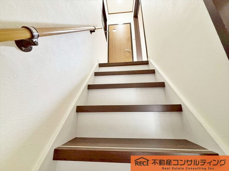 神戸市東灘区田中町4丁目　中古戸建の内装