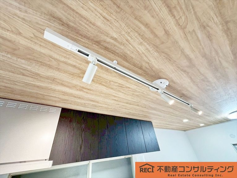 神戸市東灘区田中町4丁目　中古戸建のその他