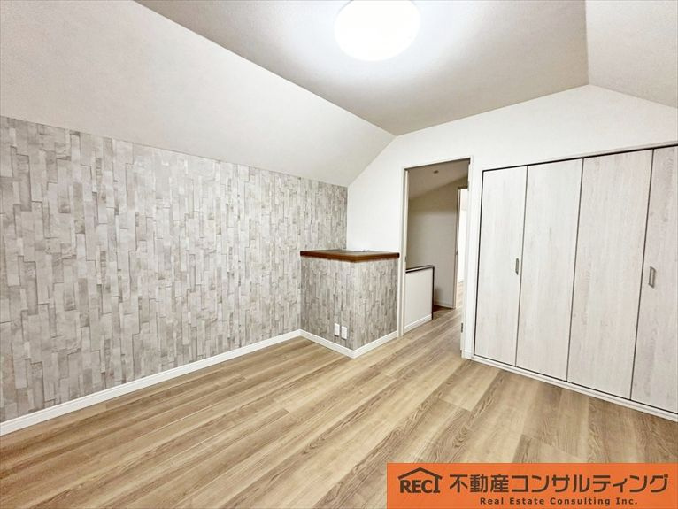 神戸市東灘区田中町4丁目　中古戸建の内装|本山第二小学校徒歩7分＆本山南中学校徒歩3分で通学安心！