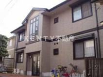 シェソワ久が原の画像