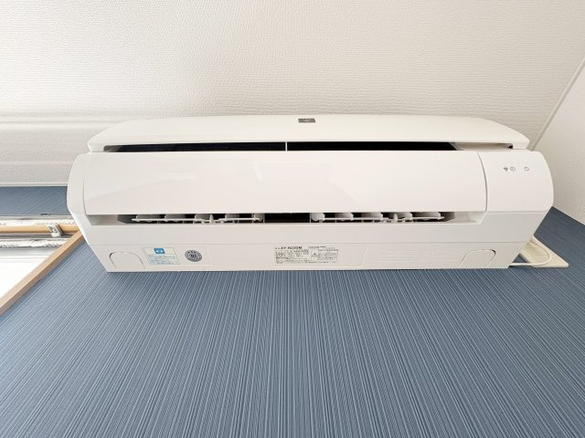【設備】 | サンシャインタカラ2号棟