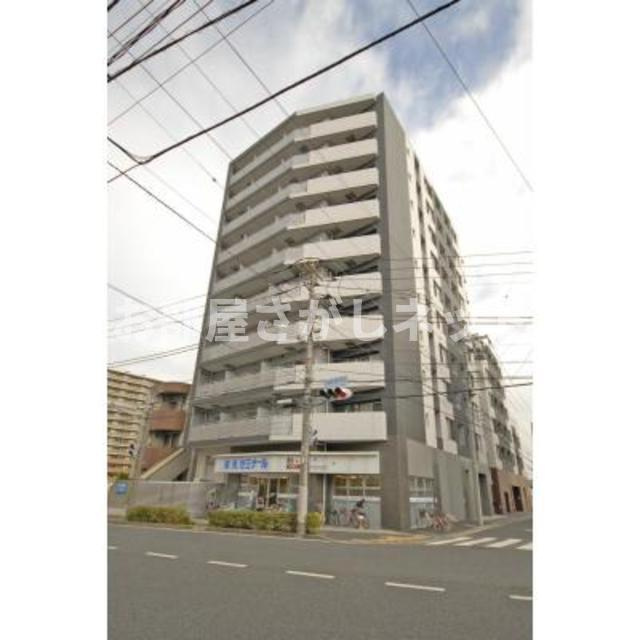 パークアクシス横浜井土ヶ谷【おとり物件なし】#学生・社会人にオススメ！初期費用分割払いOK！