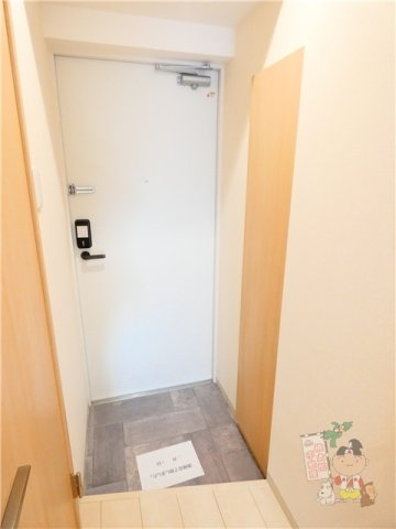 Ａｒｃ　Ｓｔａｇｅ　柳町の玄関