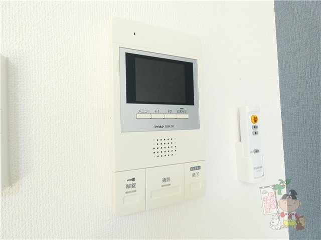 Ａｒｃ　Ｓｔａｇｅ　柳町のセキュリティ