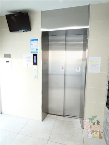 Ａｒｃ　Ｓｔａｇｅ　柳町のその他共用部分