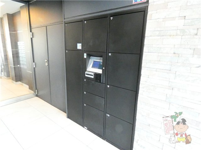 Ａｒｃ　Ｓｔａｇｅ　柳町のその他共用部分