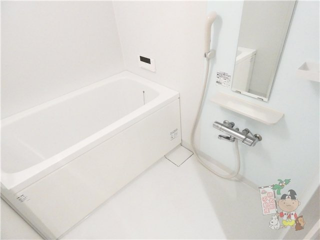 Ａｒｃ　Ｓｔａｇｅ　柳町の浴室