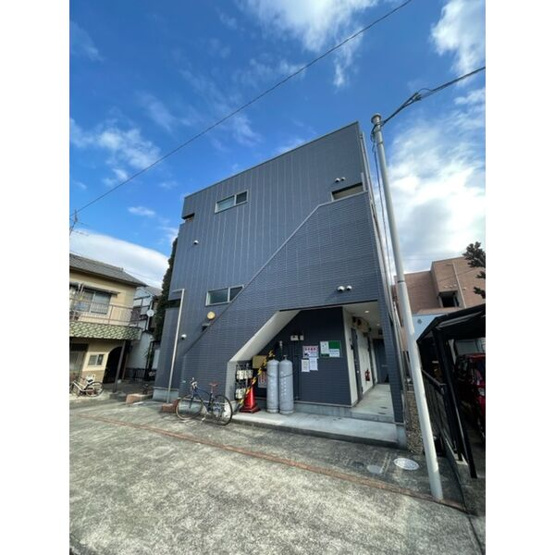 【その他共用部分】 | コーポ愛花夢