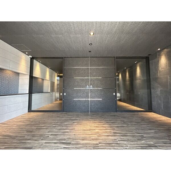 【ロビー】 | S-RESIDENCE桜本町awesome