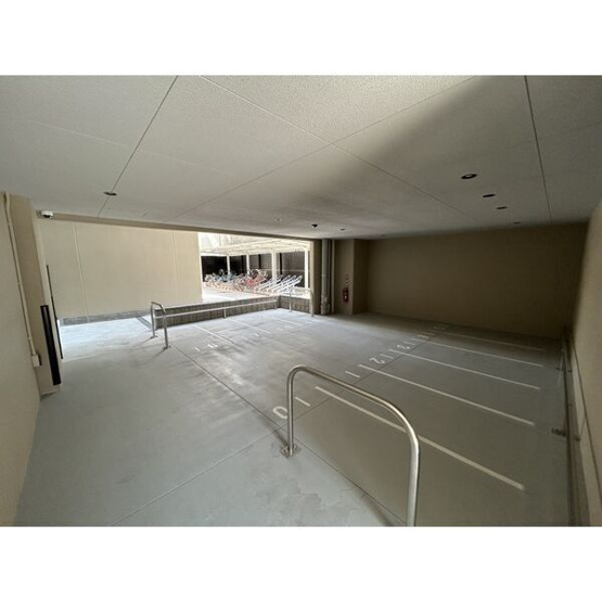 【ロビー】 | S-RESIDENCE桜本町awesome