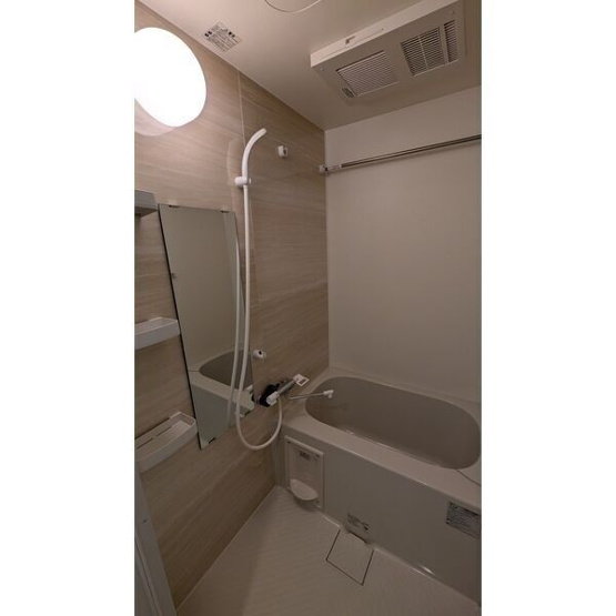 【浴室】 | S-RESIDENCE堀田beaute